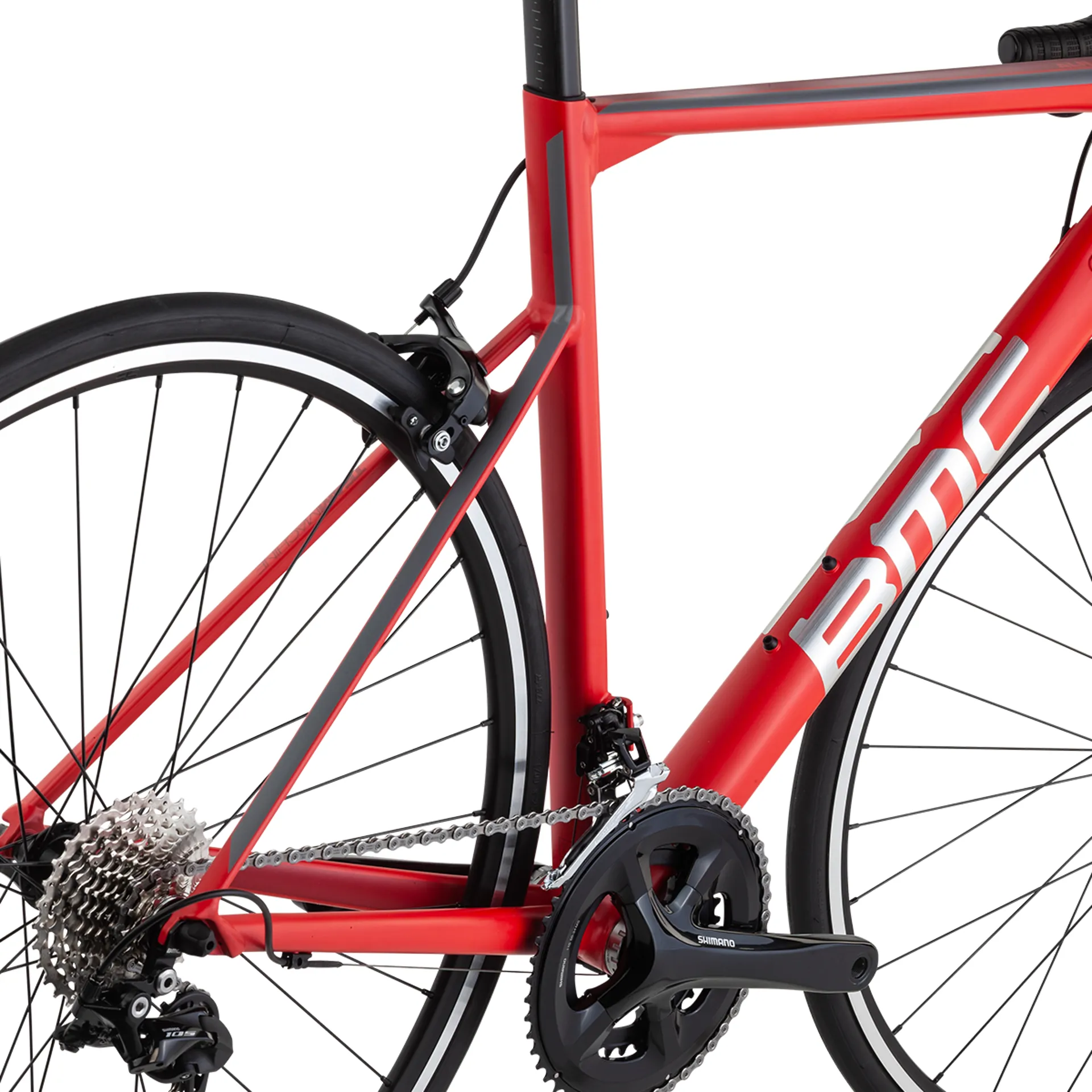 Bmc teammachine alr 105 hot sale