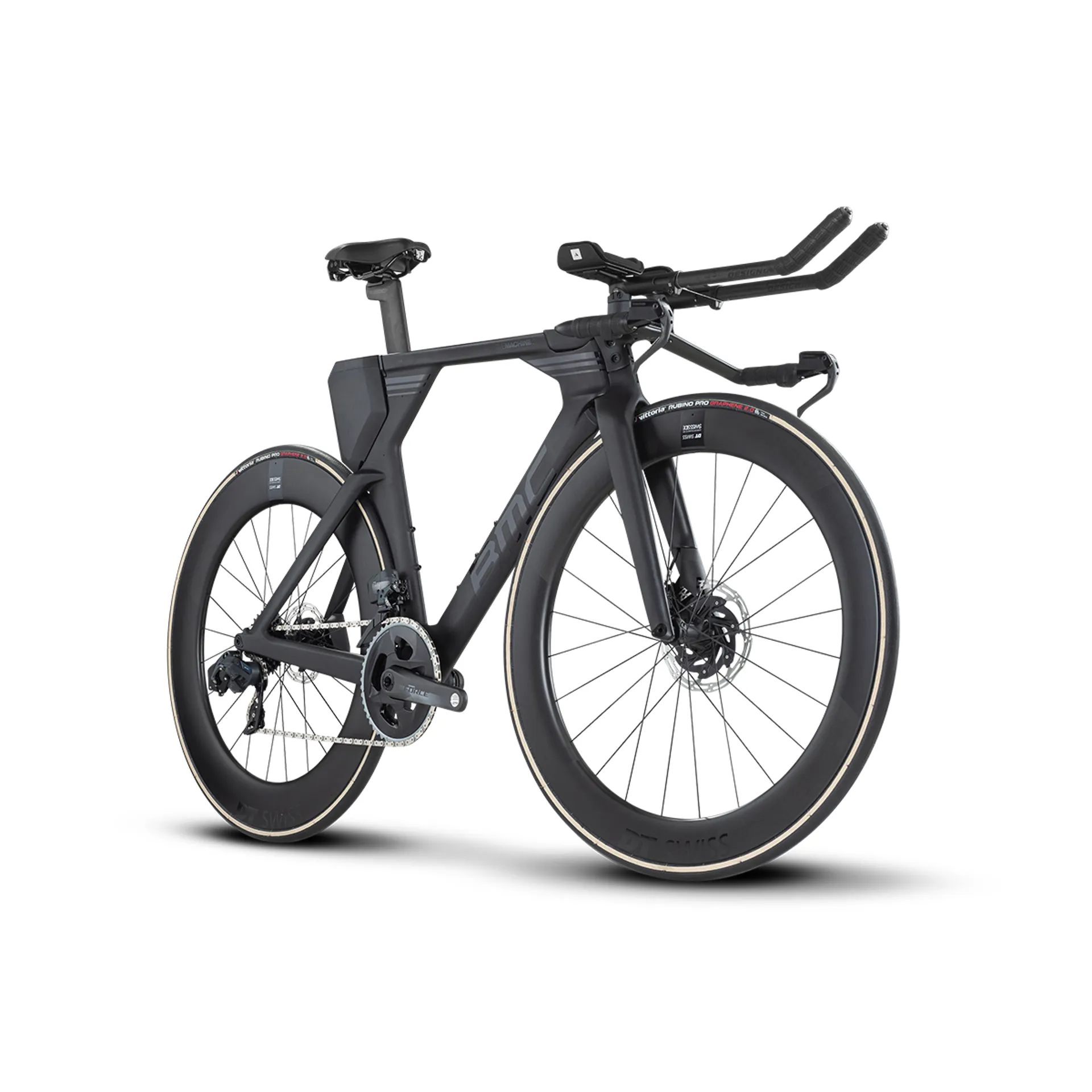 Bmc Timemachine 01 Disc One New Force Road Bike STEALTH
