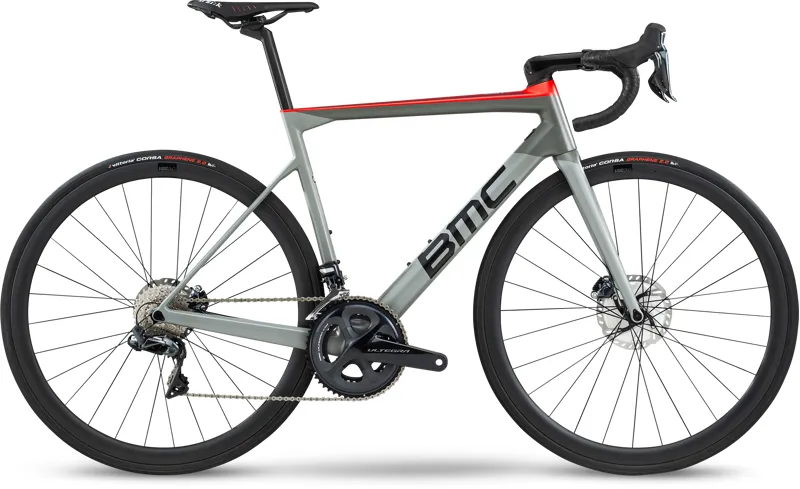 bmc slr01 disc ultegra di2