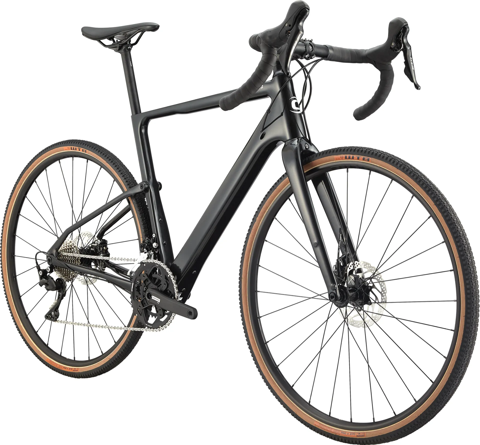 Cannondale Topstone Carbon 105