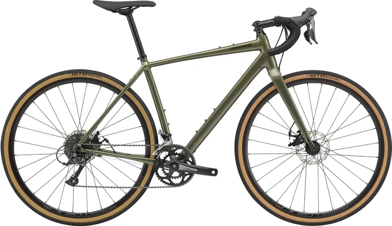 Cannondale topstone sora for sale best sale