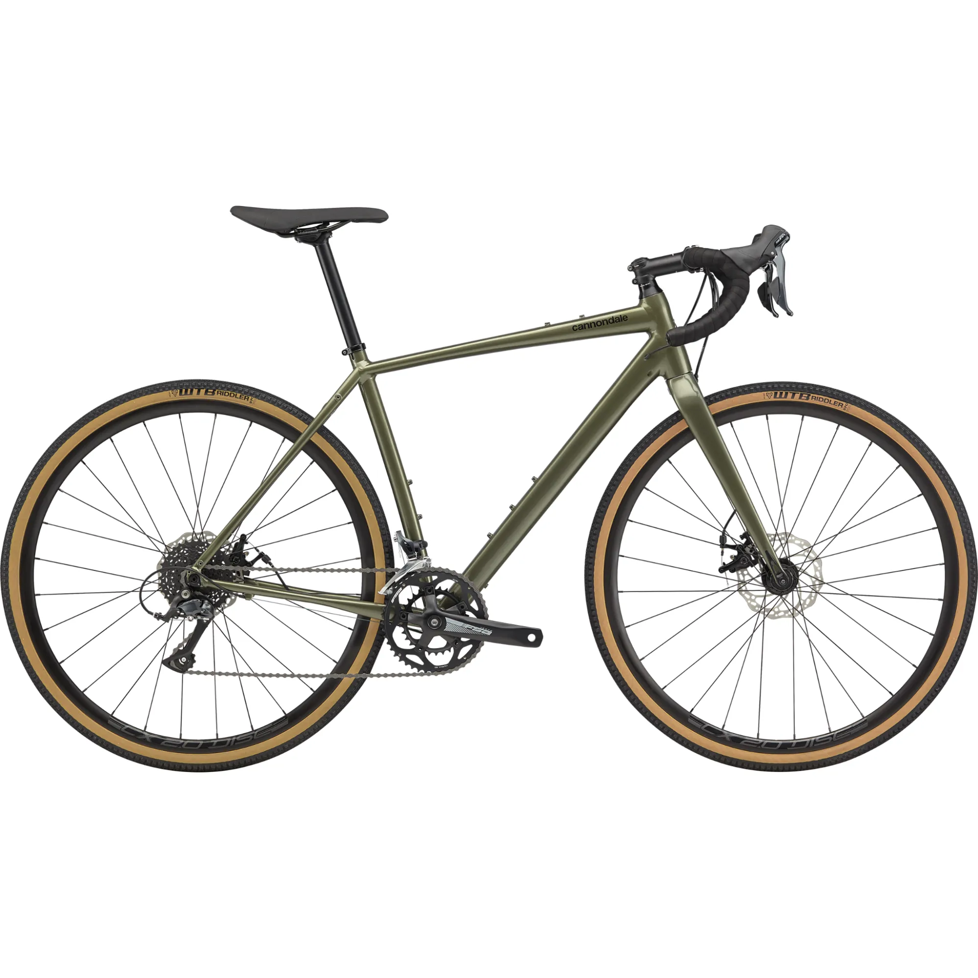 Cannondale topstone aluminum hotsell