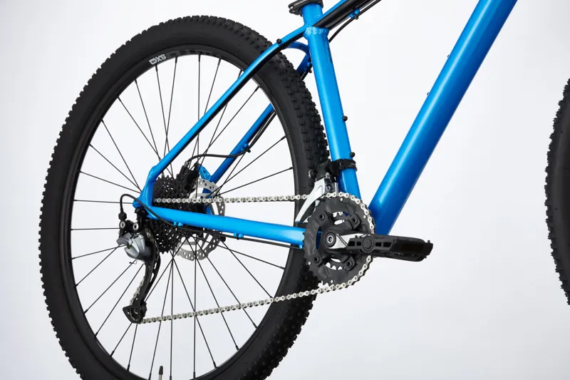 2020 cannondale top trail 5