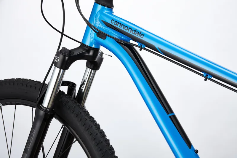 Cannondale trail 5 blue book outlet