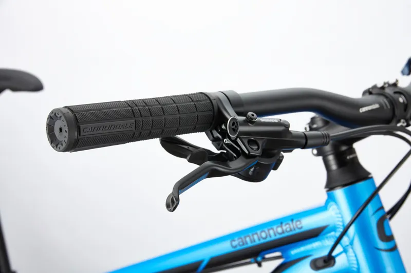 Cannondale trail blue best sale