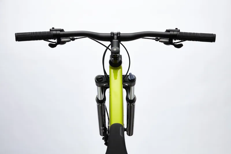 Cannondale nuclear yellow sales