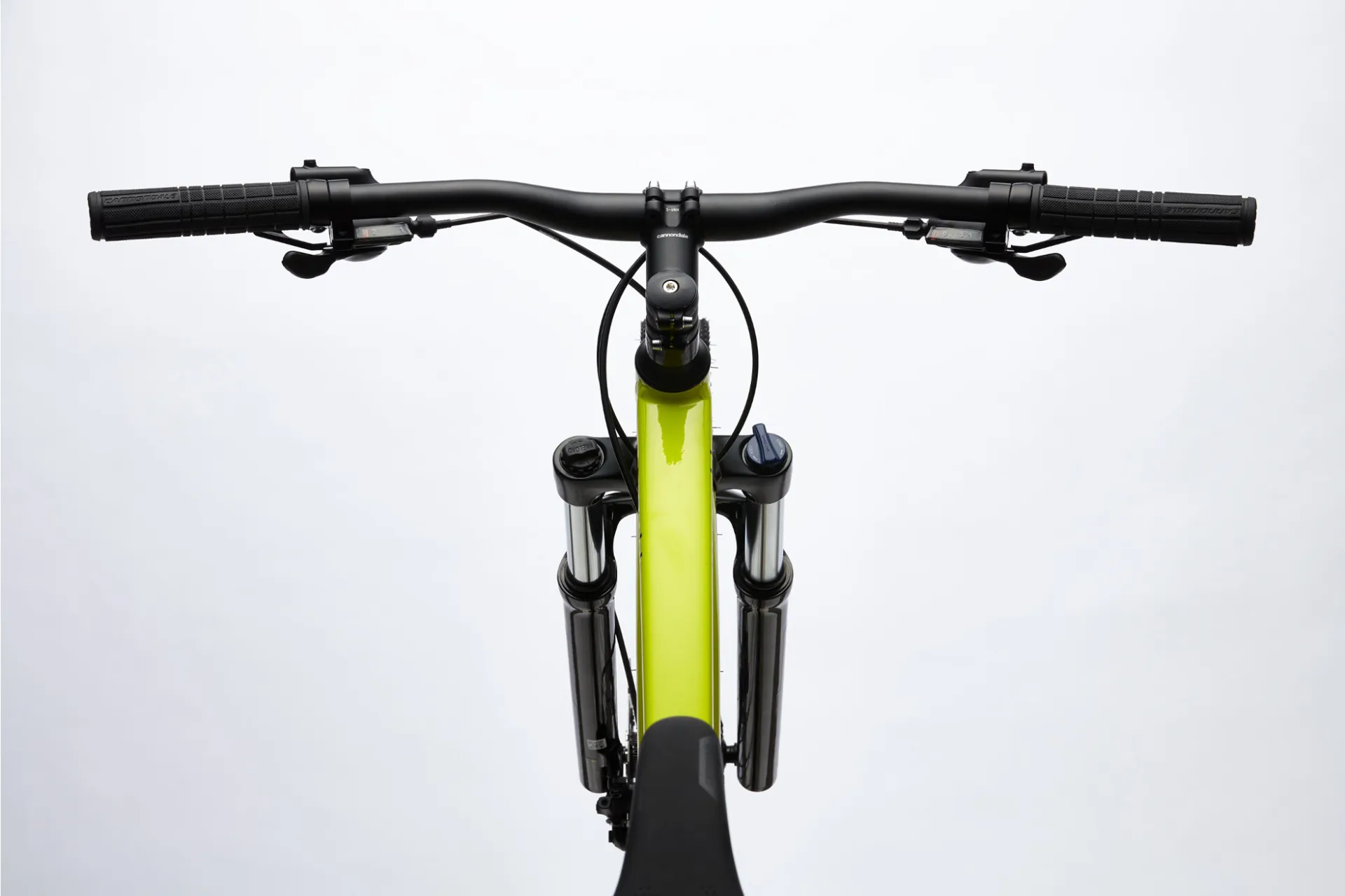 Cannondale trail yellow clearance