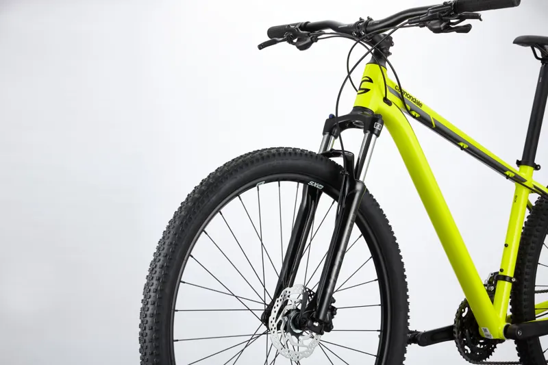 Cannondale online trail six