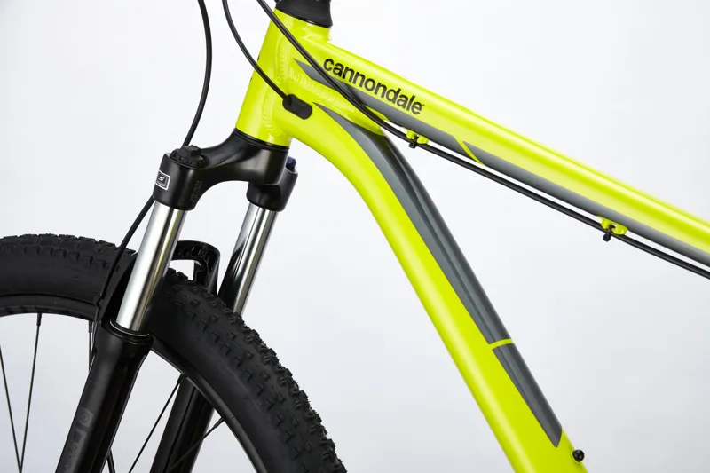 Cannondale deals nuclear yellow
