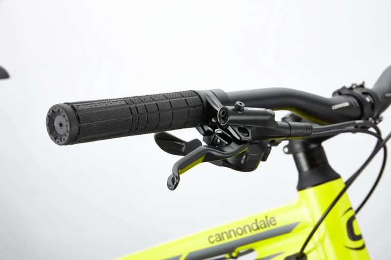 Cannondale trail discount 24 yellow