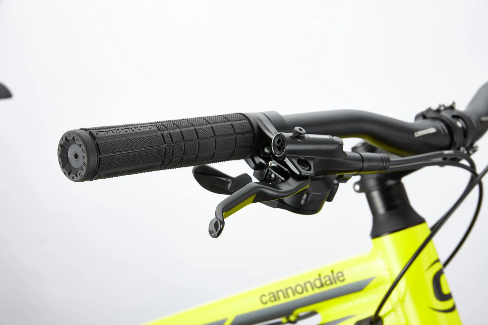 Cannondale nuclear yellow online