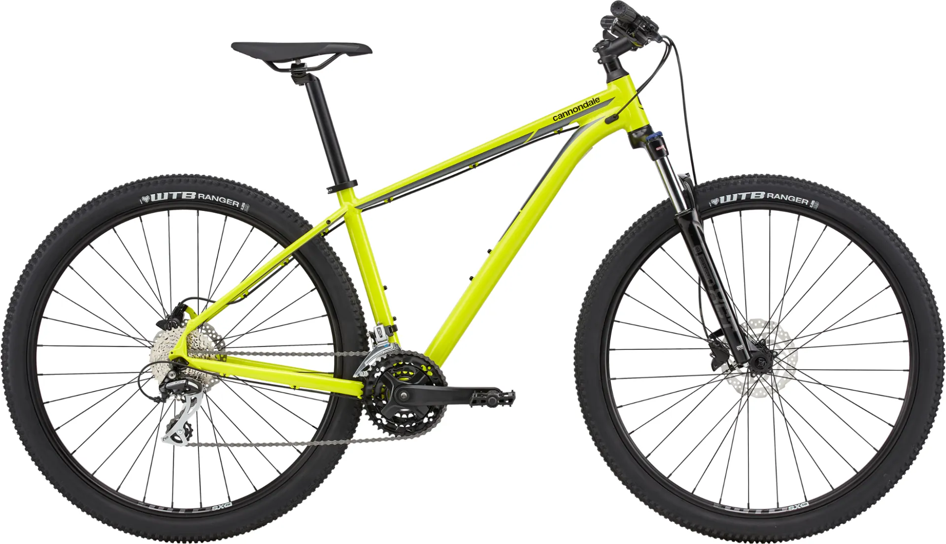 Cannondale trail 6 xl online