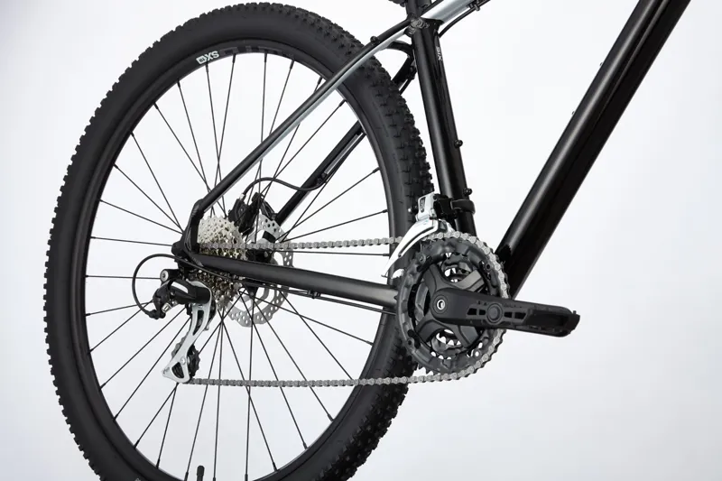 Cannondale trail 6 black outlet