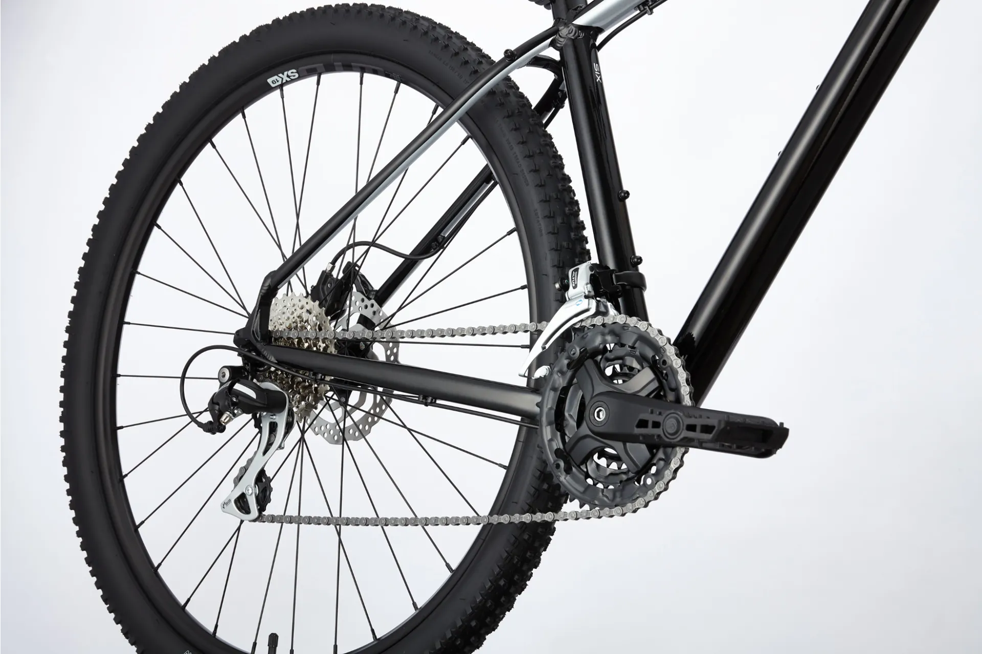Cannondale trail 6 large shop