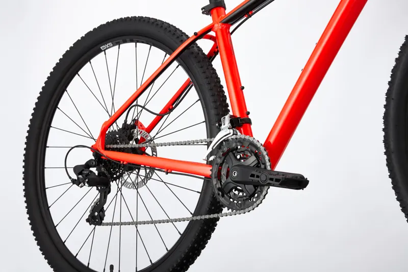 Cannondale trail sales 7 2020