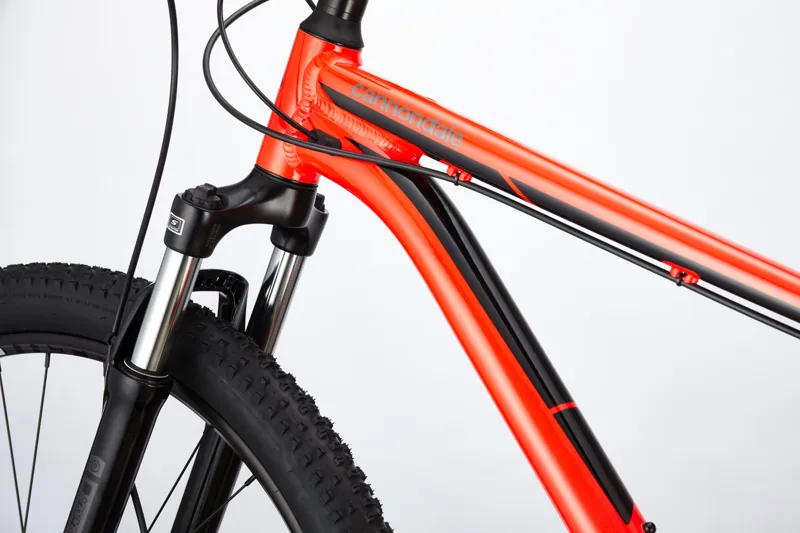 Cannondale trail 7 review 2018 on sale