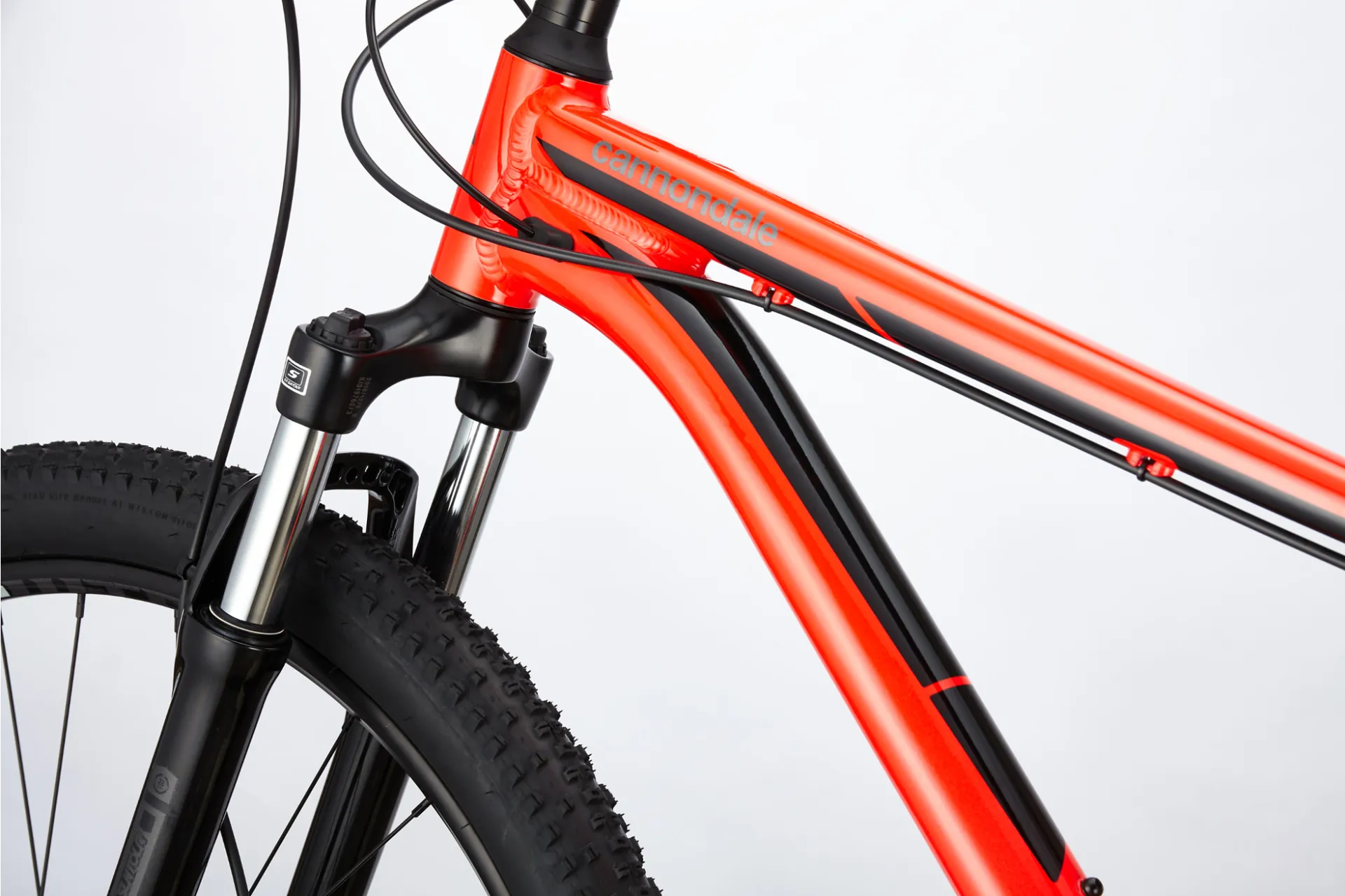 Cannondale vtt 2020 clearance