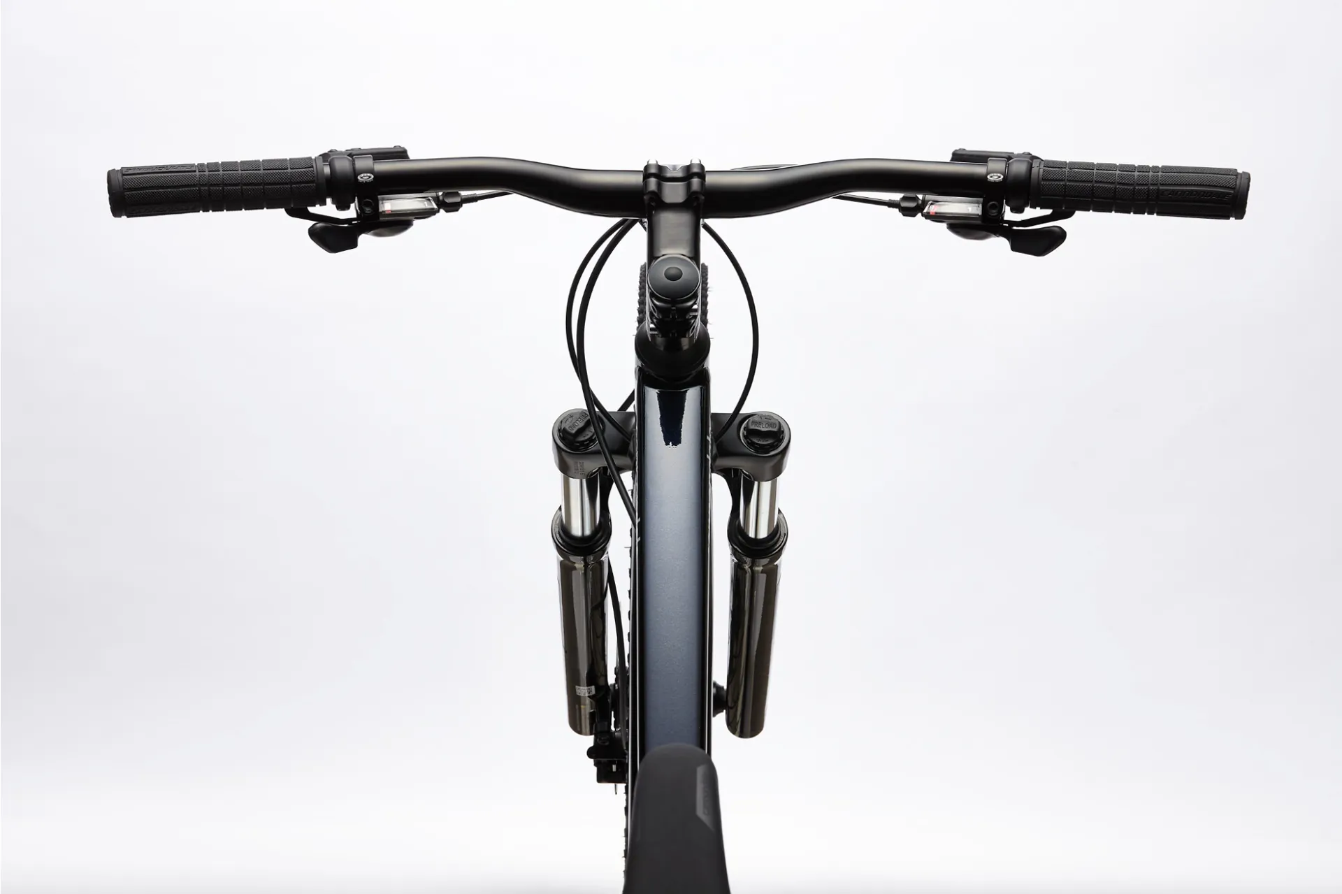 Cannondale Trail 7 Mountain Bike Limited Edition Midnight Blue