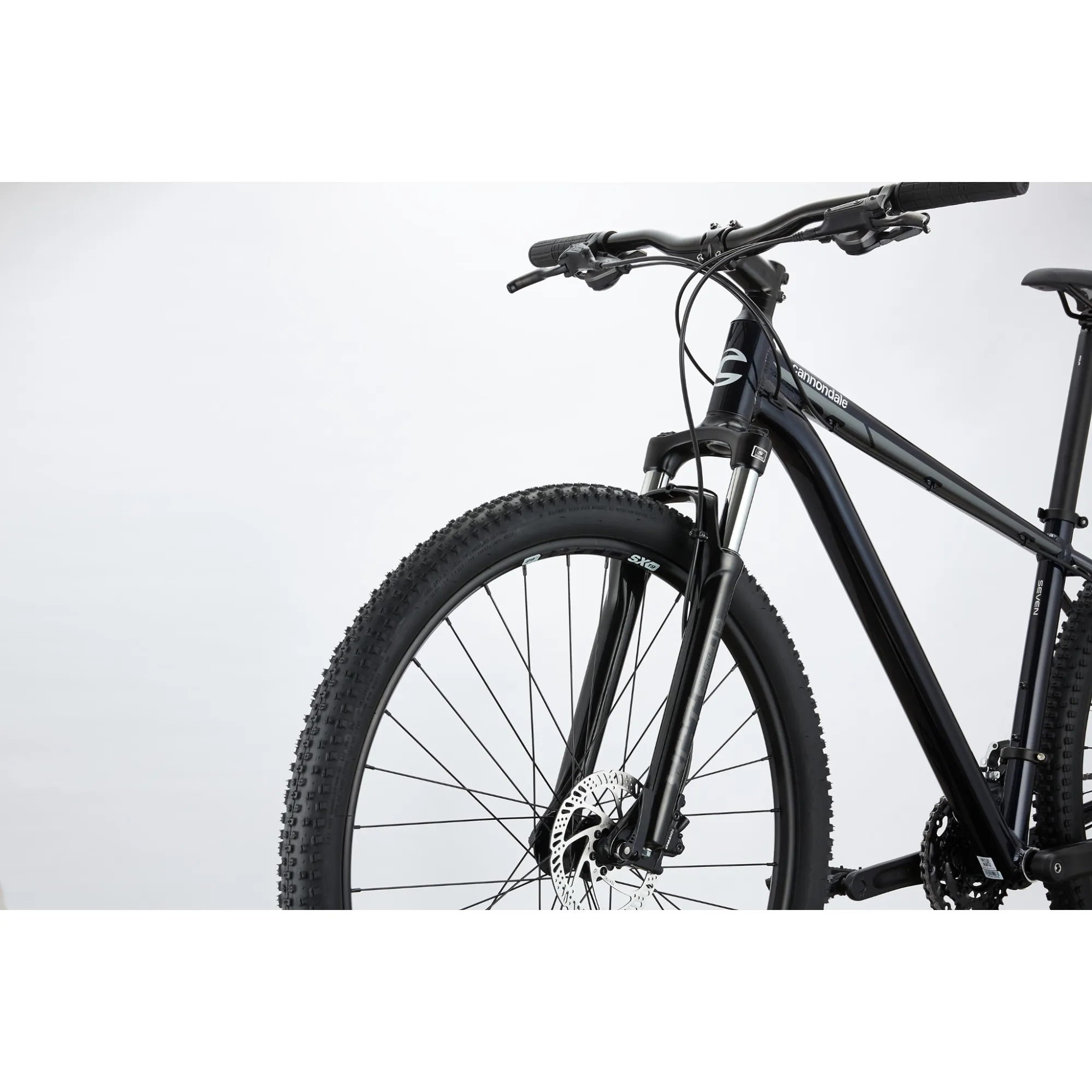 Cannondale Trail 7 Mountain Bike Limited Edition Midnight Blue