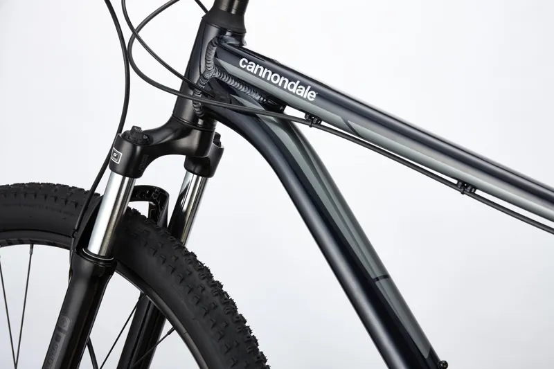 Cannondale Trail 7 Mountain Bike Limited Edition Midnight Blue