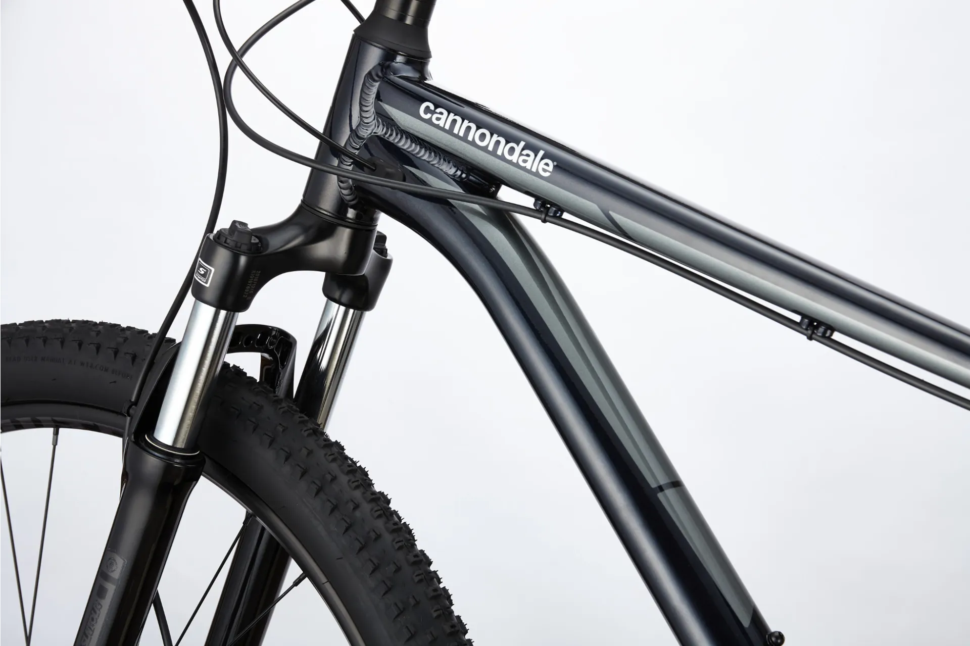 Cannondale Trail 7 Mountain Bike Limited Edition Midnight Blue