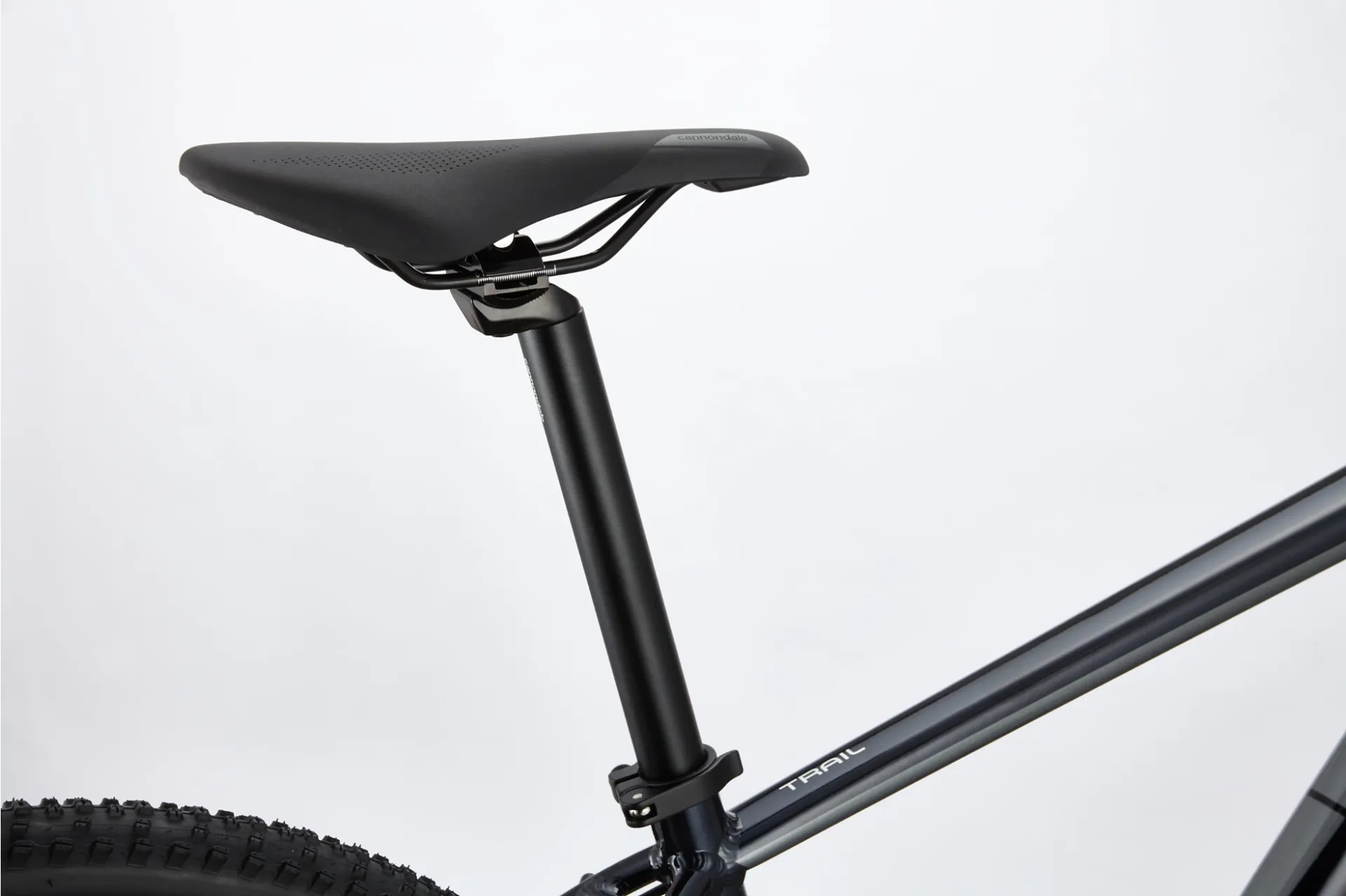 Cannondale Trail 7 Mountain Bike Limited Edition Midnight Blue