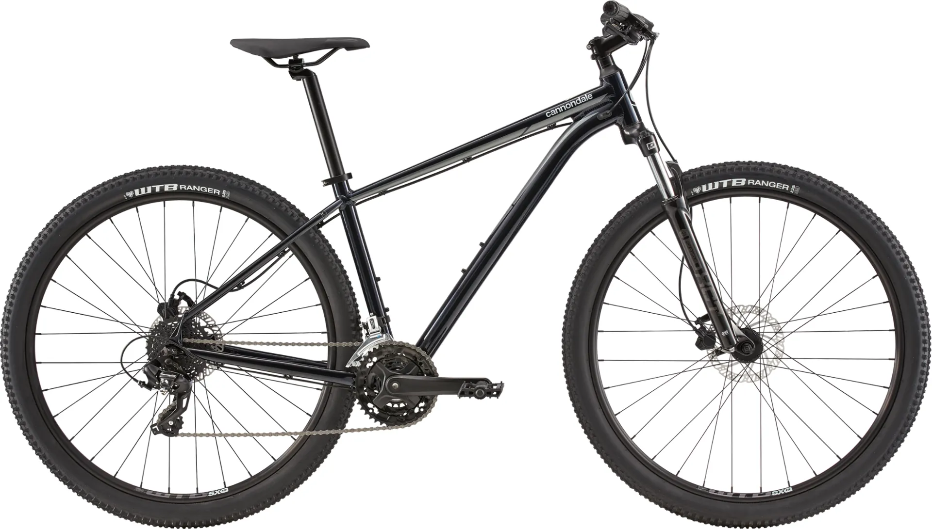 2018 cannondale trail 7 hot sale