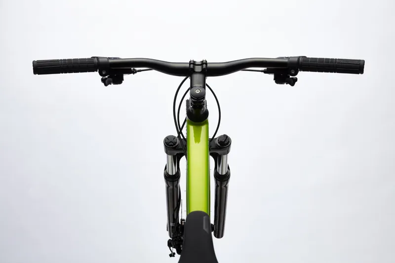 Cannondale trail hotsell 8 2019