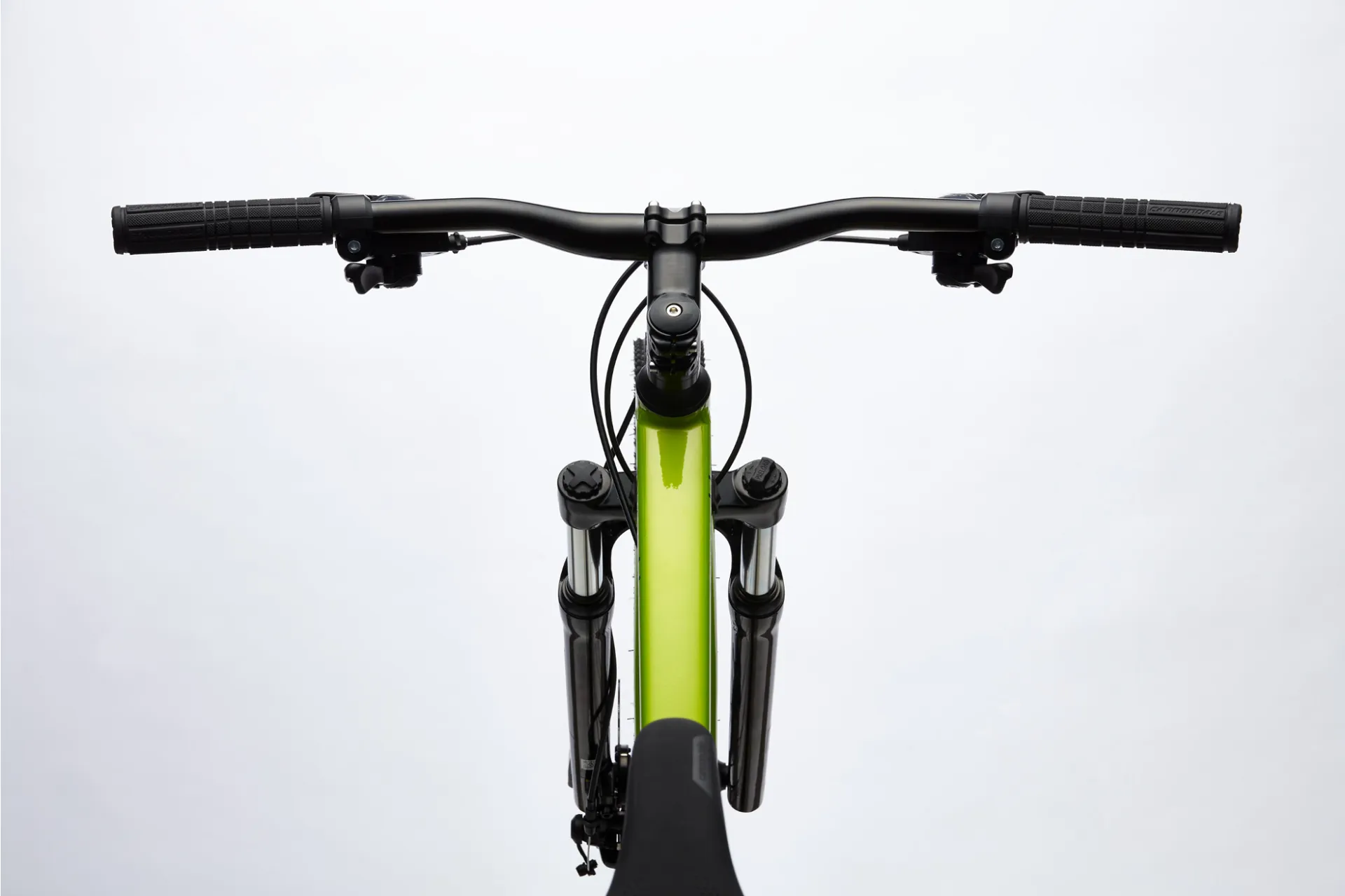 Cannondale Trail 8 Mountain Bike Limited Edition Acid Green