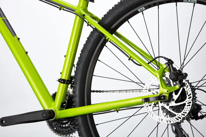 Cannondale hotsell acid green