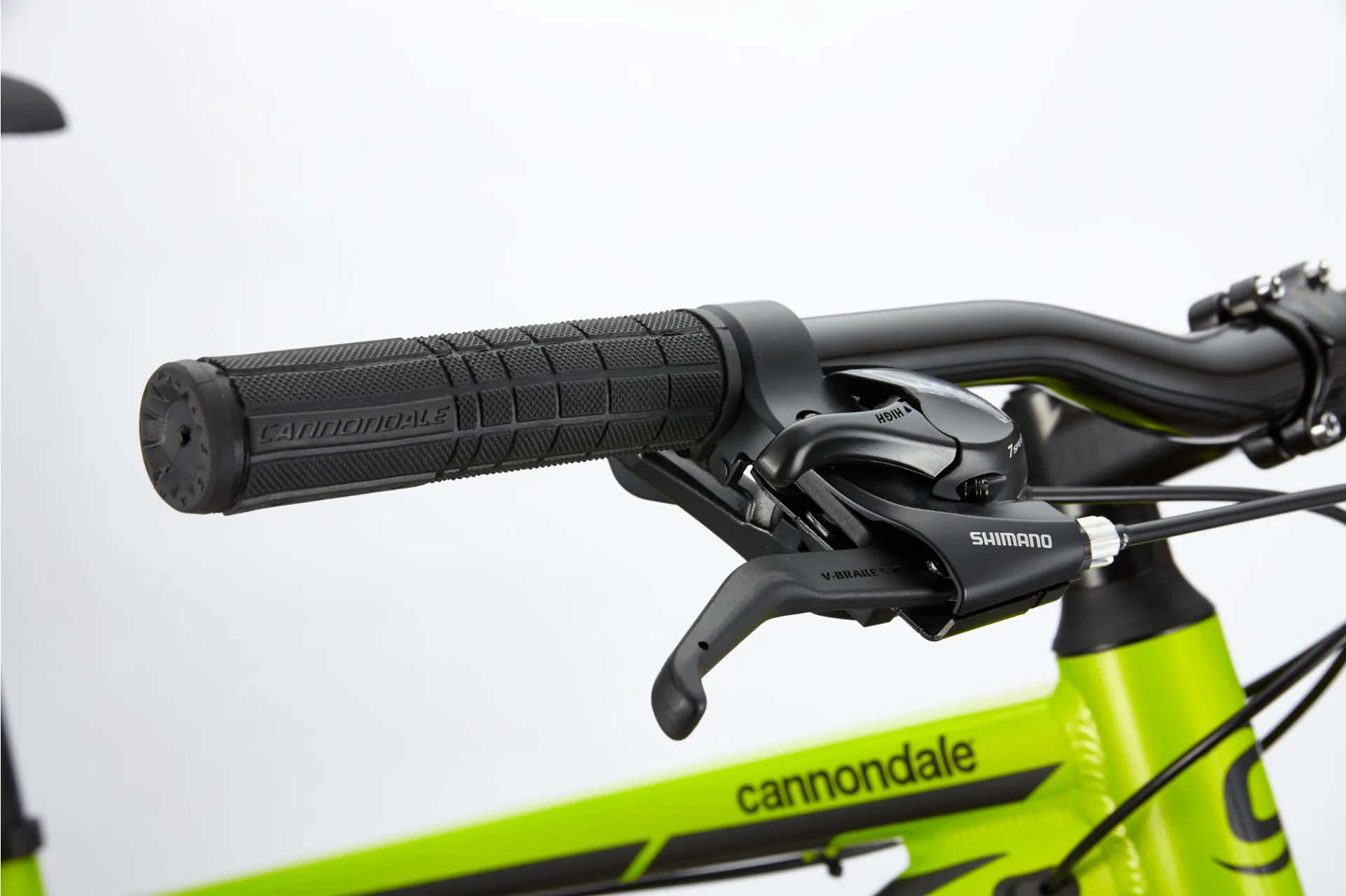 Cannondale trail 8 accessories discount
