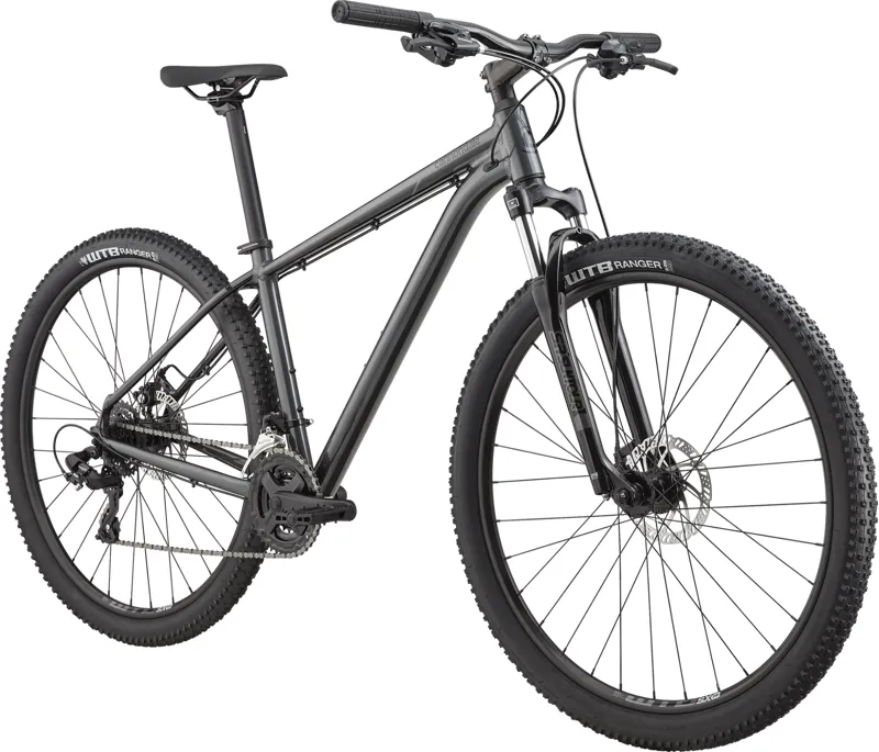 Cannondale trail 8 limited 2020 mountain bike 2025
