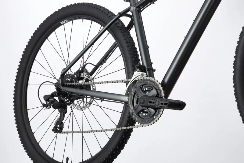 Cannondale trail sales 8 graphite 2021