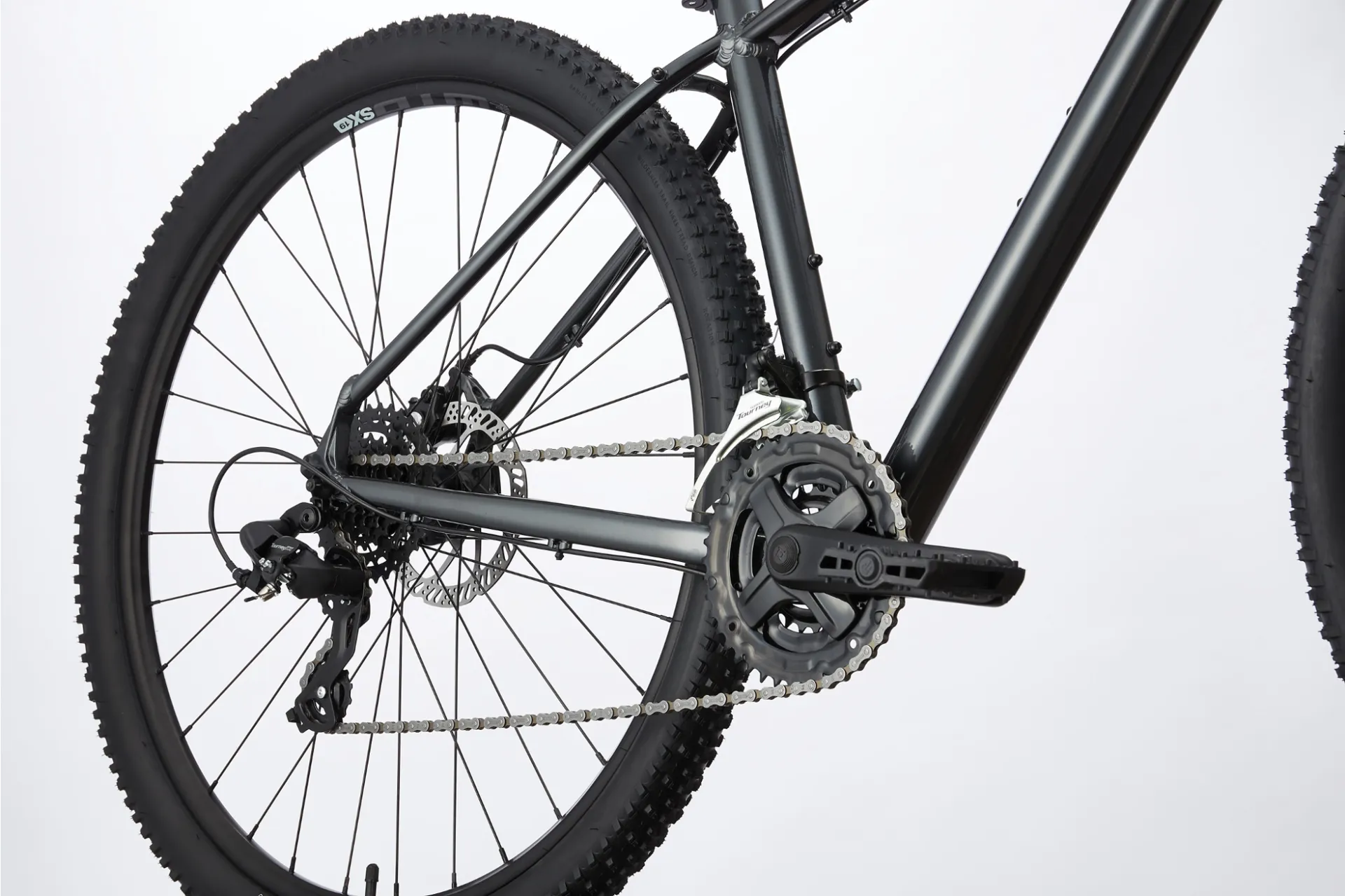 Cannondale men's trail 8 online