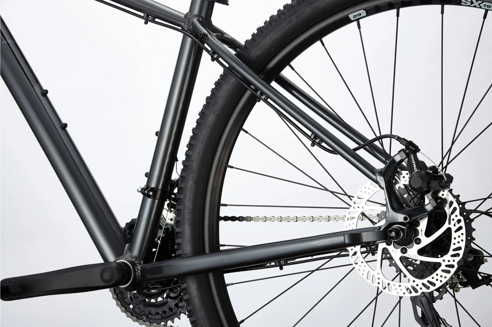 Cannondale trail 8 29 graphite online