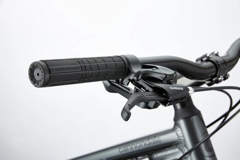 Cannondale trail hotsell 8 graphite 2021