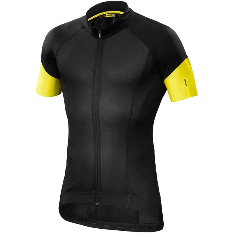Mavic jersey on sale sale