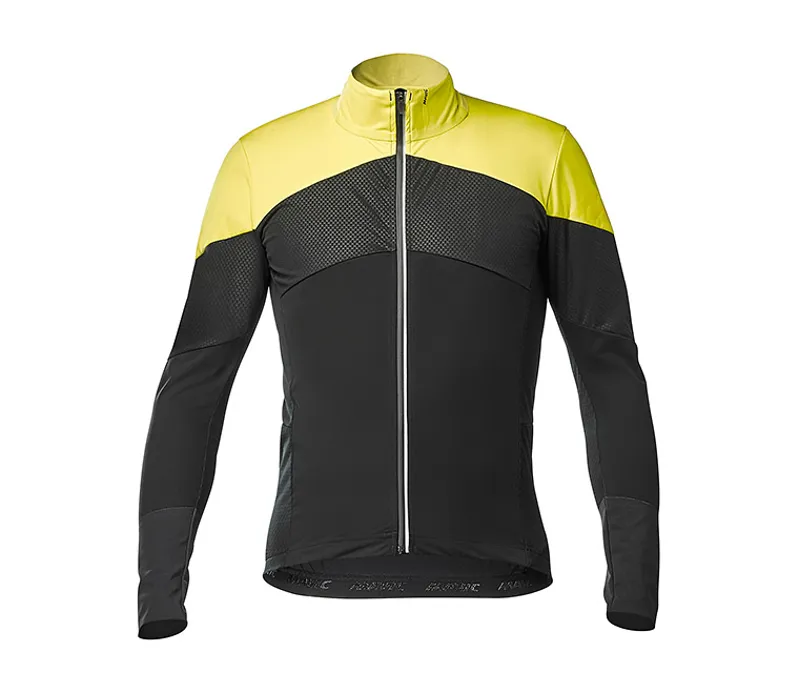 Mavic cosmic pro jersey deals