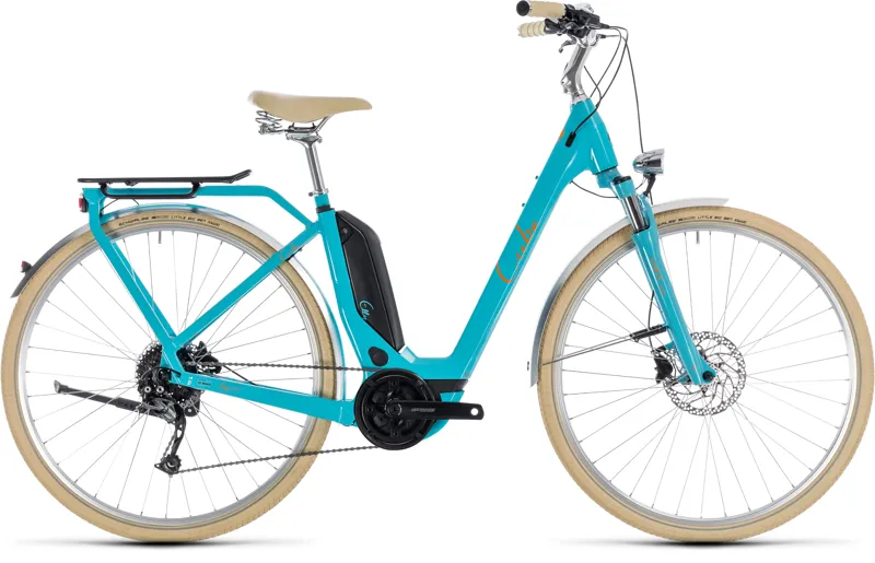 Elly cruise sale hybrid