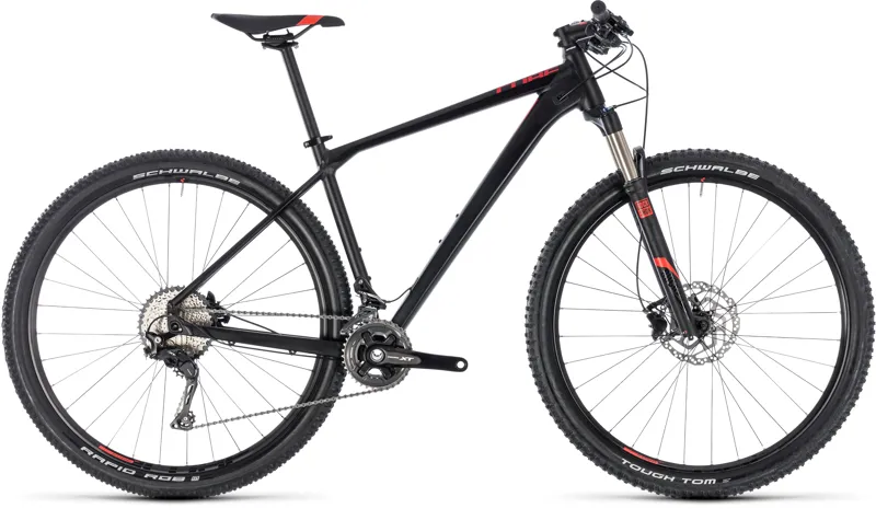 Cube reaction pro mtb online