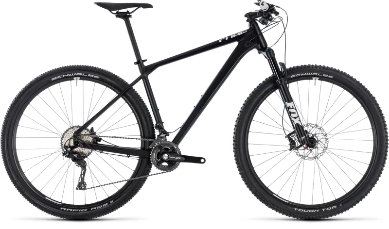Reaction men's hot sale bike