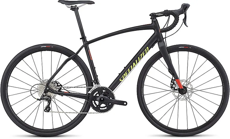 Specialized diverge a1 2025