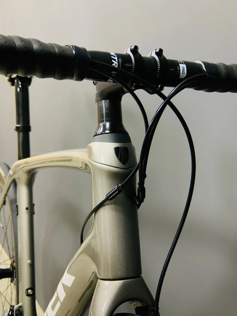 Trek domane sl6 disc 2019 on sale