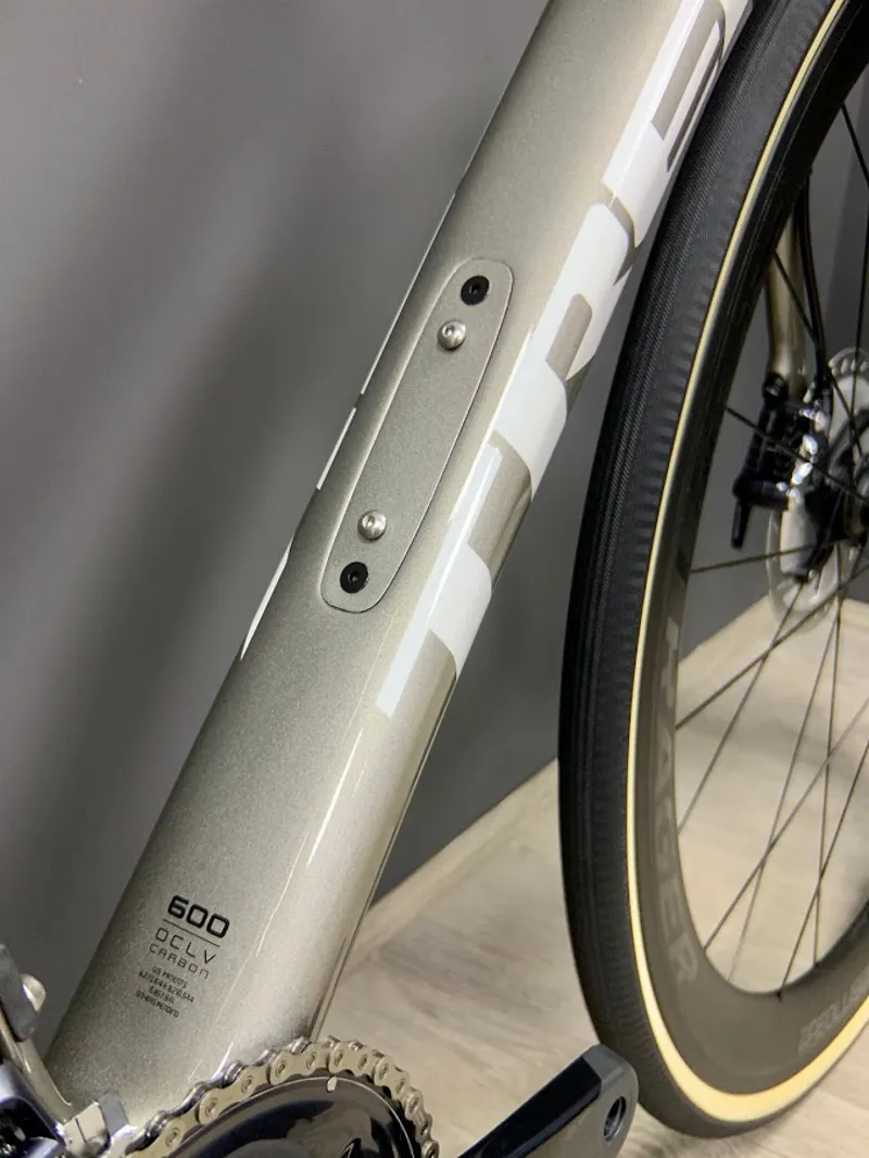 Trek Domane SLR Solid Logo Project One