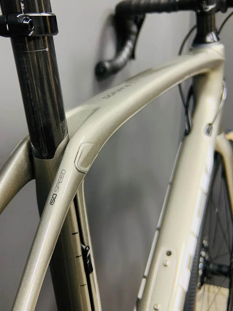 Trek Domane SLR Solid Logo Project One