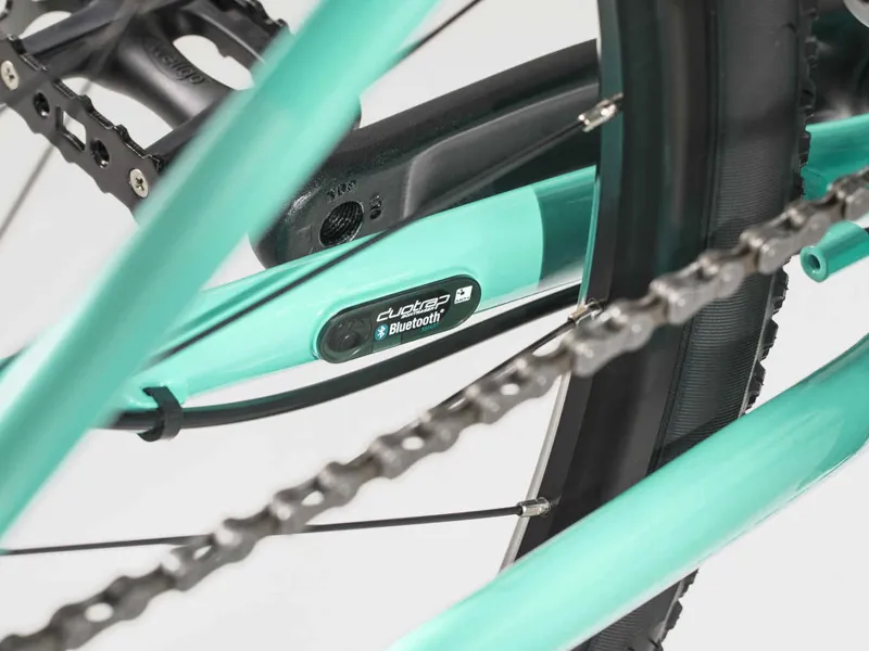 Trek dual sport 2 women's hybrid bike 2019 miami green cheap