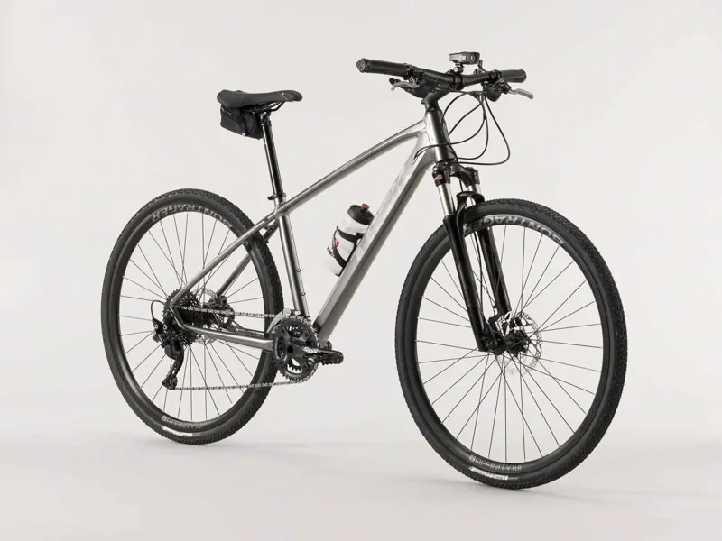 Trek dual sport 4 online hybrid bike