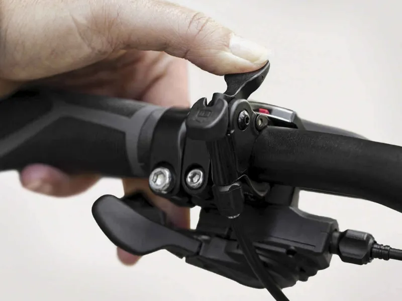 Trek ds 4 2025 2019