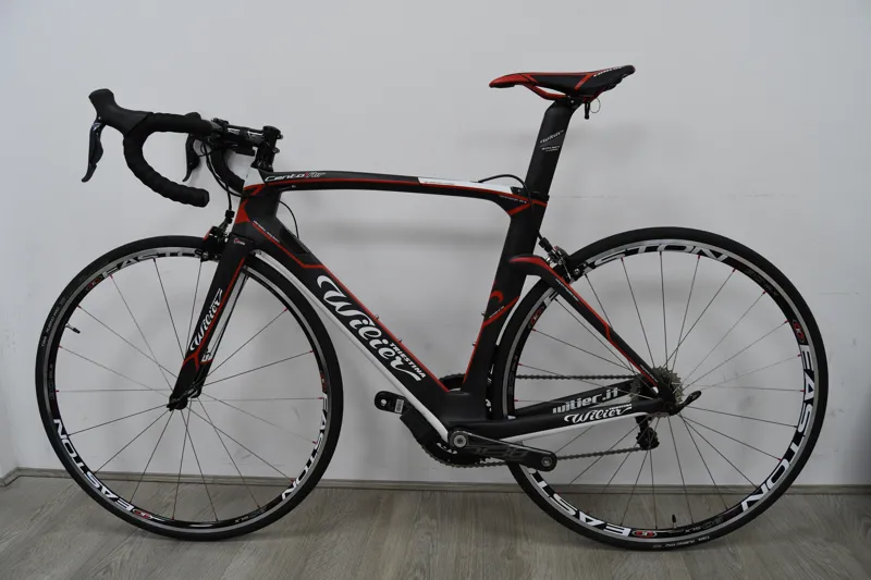 Vélo wilier cento 1 air deals