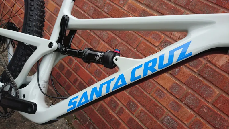 Santa cruz hightower c 2018 online